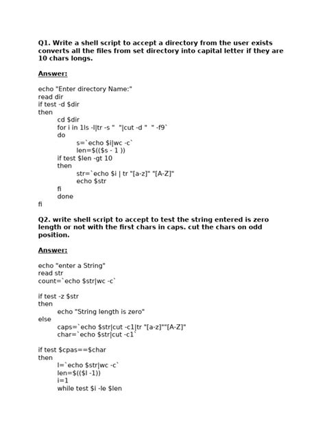 Image result for Linux Assignment