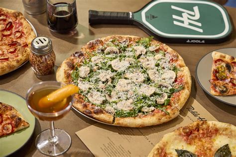 Pickle Haus Restaurant & Bar | Delicious Dining & Drinks