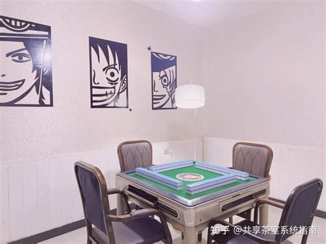 棋牌室如何经营？这7个点让你“手到擒来” – 门店经营管理方案-门店经营技巧-门店管理方法大全-茗匠智慧管理网