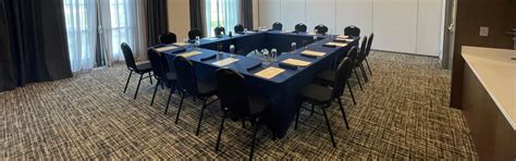 Panama City Event Venues and Meeting Space | Hotel Indigo Panama City ...