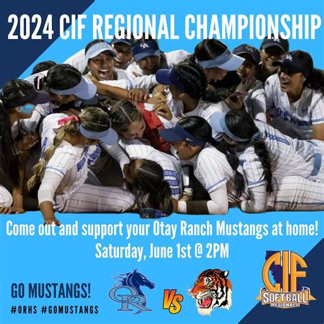 2024 CIF REGIONAL CHAMPIONSHIP, Otay Ranch High School, Chula Vista, 1 ...