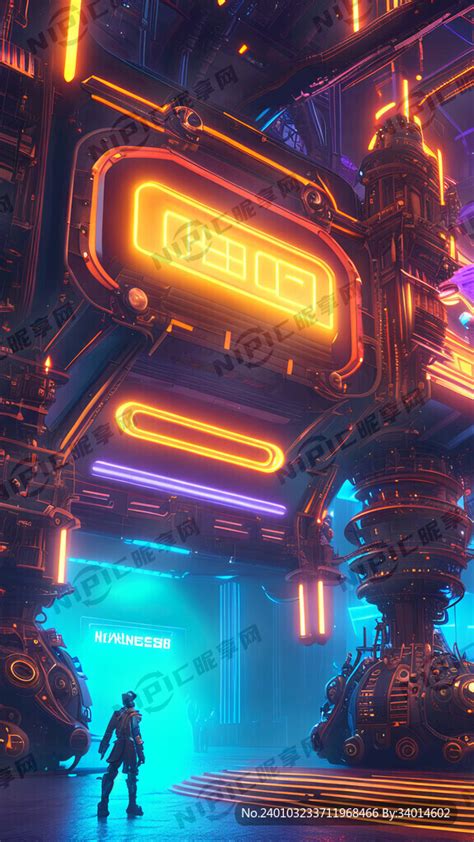 科技感 的图像结果