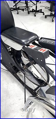 Image result for ROM 4 Exercise Machine Setup