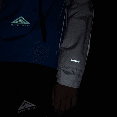 Nike Windrunner Men's Trail Running Jacket. Nike IN
