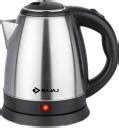 BAJAJ KTX 1.5 L DLX Electric Kettle Price in India - Buy BAJAJ KTX 1.5 ...