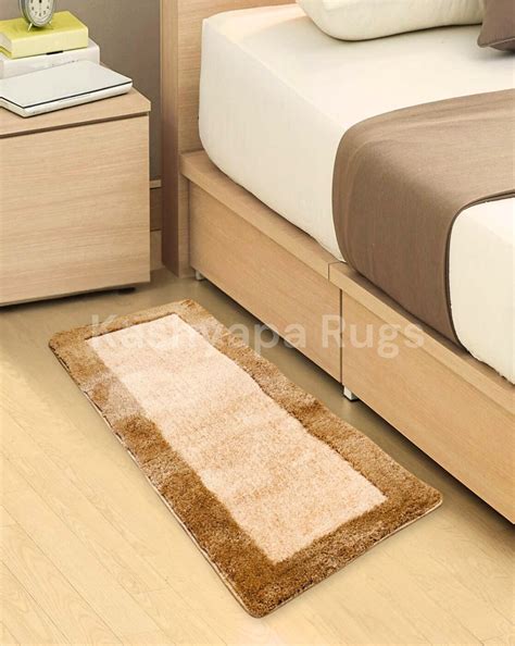 Bedside Runners – Kashyapa Rugs
