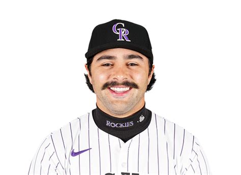 Zach Agnos - Colorado Rockies Relief Pitcher - ESPN (IN)