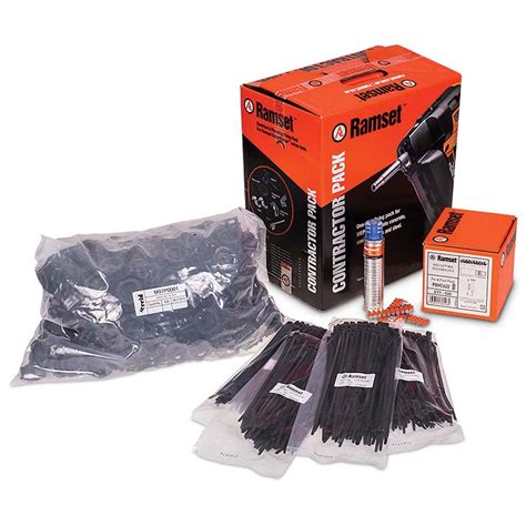 Image result for Ramset Fasteners