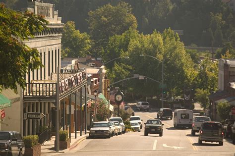 Grass Valley, CA, US location de vacances à partir de € 96/nuit | Abritel
