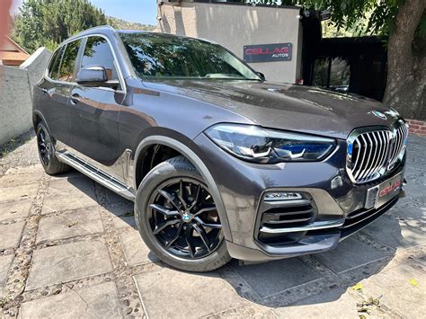 Automotriz Csillag BMW X5 XDRIVE 25D 4X4 DIESEL 2021 Realmente superior