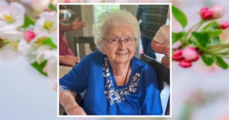 Obituary | Norma L. Nickle of Rogersville, Missouri | Gorman-Scharpf ...