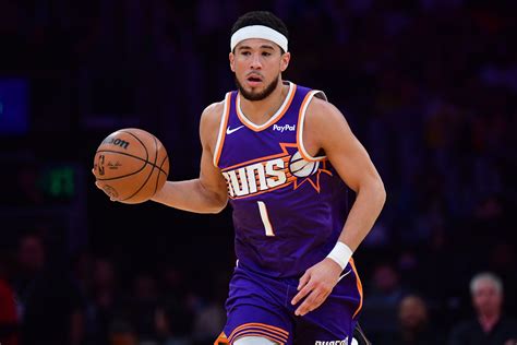 Devin Booker Injury Update: Latest on Suns Star’s Status Ahead of NBA ...