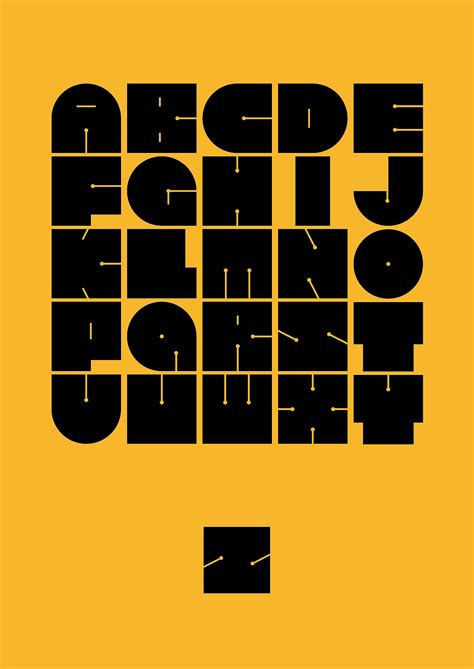英文字体设计|平面|字体/字形|DARKER丶自由 - 原创作品 - 站酷 (ZCOOL)