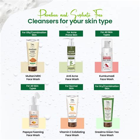 TNW Multani Mitti Face Wash for Oily Skin | Face wash with multani ...