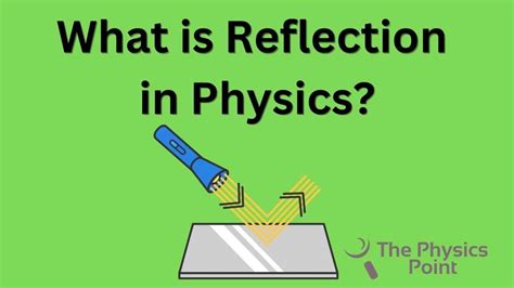 Image result for Reflection Definition