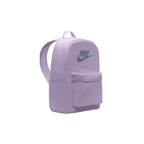 Buy Nike Heritage Lilac Bloom 25L Online India | Ubuy
