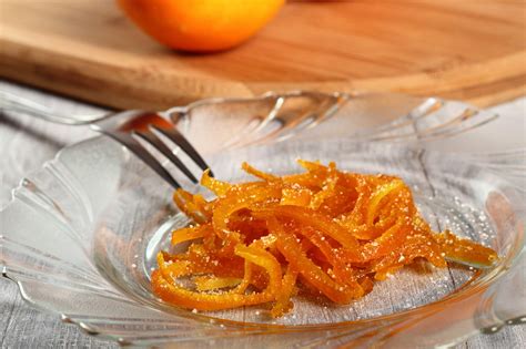 Italian Candied Orange Peel Recipe at Nikita Gee blog