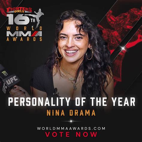 Post from Nina Drama