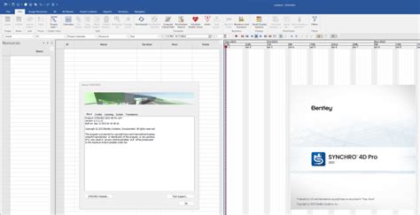 Image result for Synchro 4D Pro Software Logo