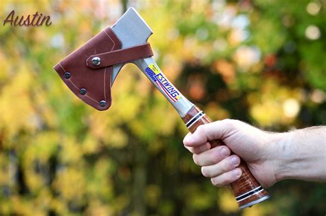 Estwing Camp Hatchet at Ryan Hannum blog