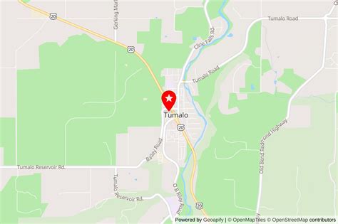 Best Steakhouses In Bend, Oregon: Sizzling Local Favorites For Meat Lovers