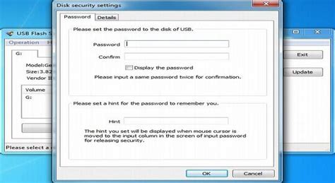 Image result for Encrypt USB Stick