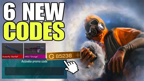 Image result for Promo Code Standoff 2