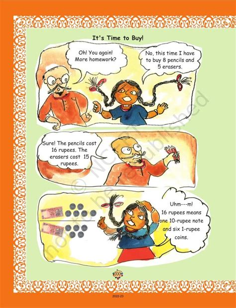 Image result for Class Second Math Class Second Maths Tables 12