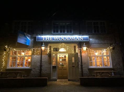 Bottomless Brunch, THE WOODMAN NEW YATT NORTH LEIGH, Witney, 27 April ...