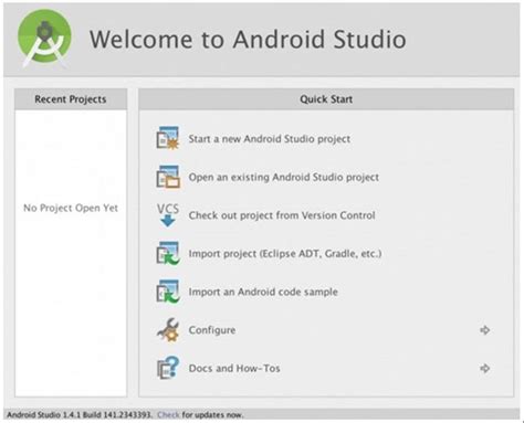 Image result for How Install Android Studio