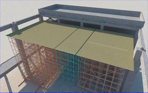 [QC成果] 提高散拼模板墙面平整度-建筑质量控制-筑龙建筑施工论坛