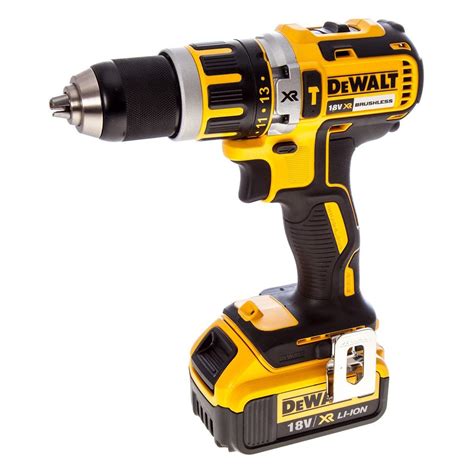 What Is A Brushless Combi Drill at Barbara Chavarria blog