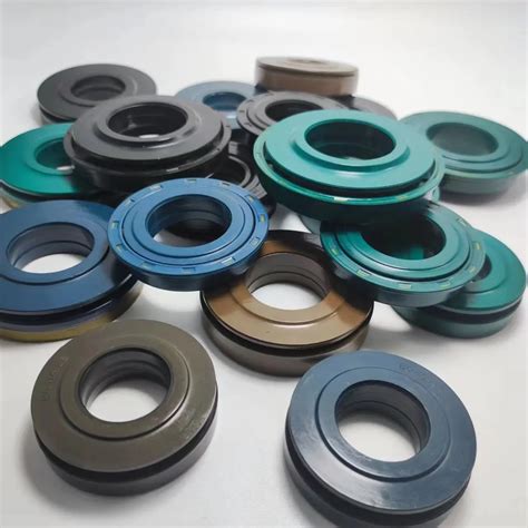 适用于久保田收割机油封bq2999e尺寸40-80-12/16零件制造商40*80*12/26 - Buy 油封,Tc油封,沃尔沃卡车油封 ...