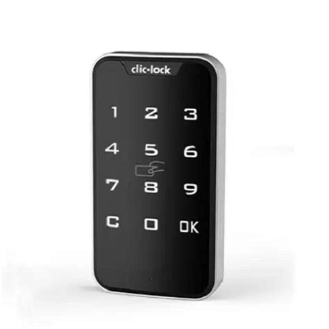 Image result for One-Click Lock