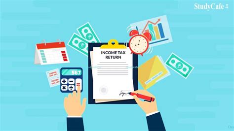 No Plan to Extend Income Tax Return Filing Due Date for AY 2022-23 ...