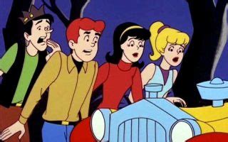 Image result for Archie Show Intro