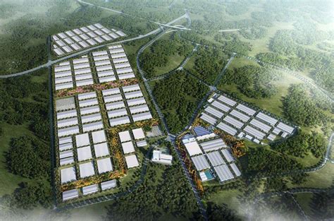 绵阳北川通用机场项目正式开工建设--四川经济日报