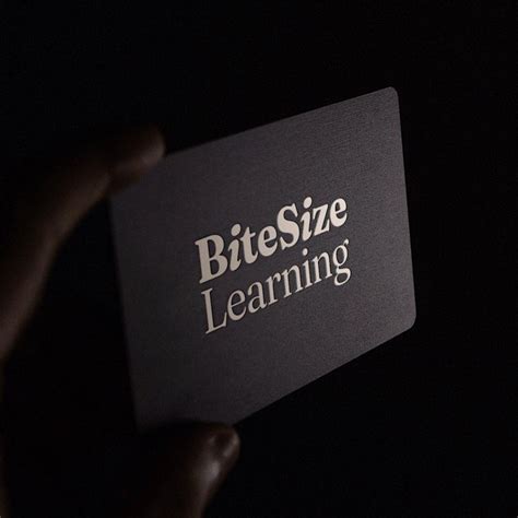 Image result for Bitesize Learning Examples