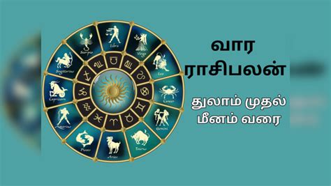 intha vara rasi palan 17th to 23th april 2023 how mercury and jupiter ...