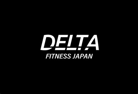 ABOUT | DELTA FITNESS JAPAN
