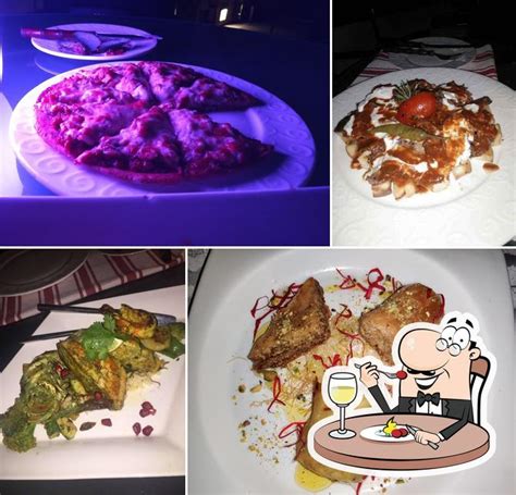 Kefi, Chennai - Restaurant menu and reviews