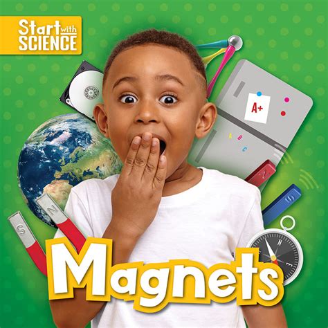 Image result for Science Magnets