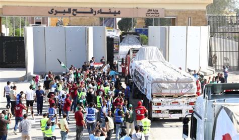 (article buddy headline---) Israel Criticizes UN Over Gaza Aid ...