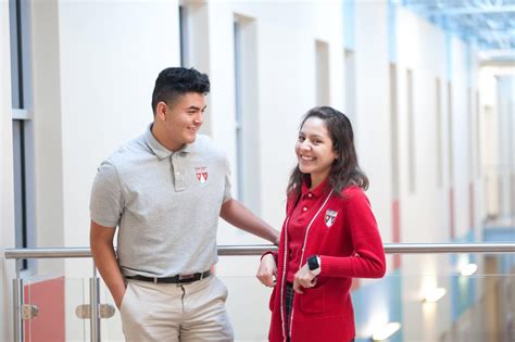 Uplift Infinity | Uplift Education