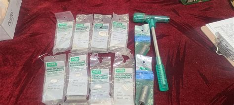 Image result for Bullet Puller Collets