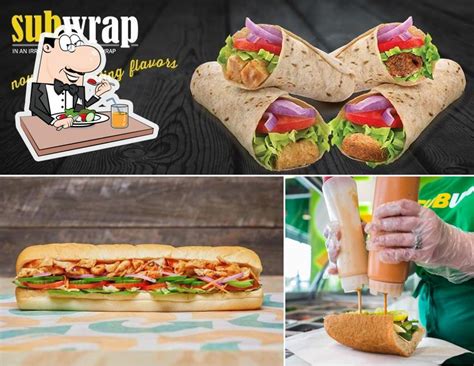 Subway, Kozhikode - Restaurant menu, prices and reviews