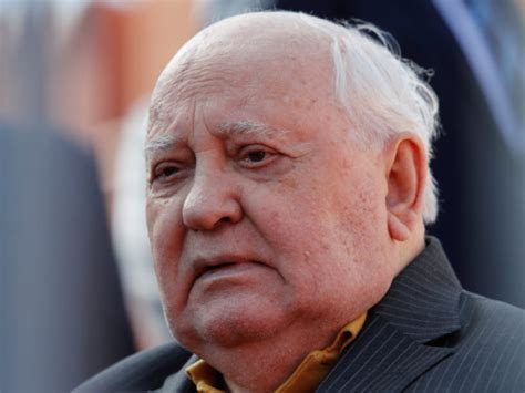 Mikhail Gorbachev Who Steered Soviet Breakup Dead At 91- सोवियत संघ के ...