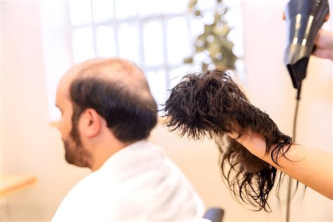 Hair Coder