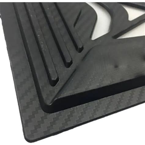 Vios Yaris Rear Window Vent Outlet Louver Fender Trim Glossy Black ...