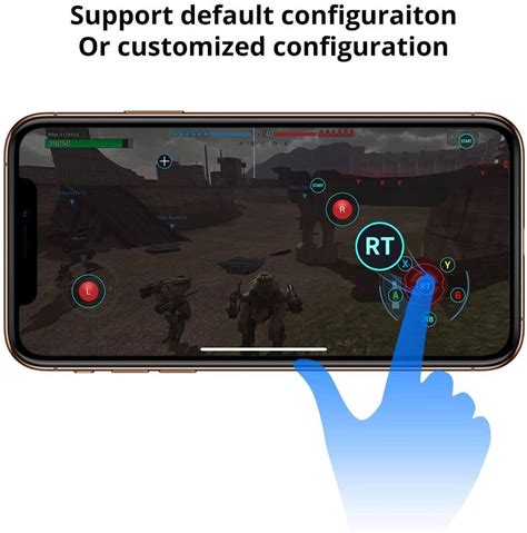 Flydigi Apex Series 1 Wireless Gaming Controller Gaming Controller Flydigi